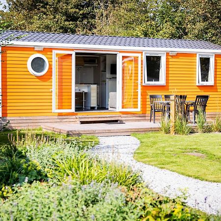 Vakantiepark Koningshof Rijnsburg Eksteriør bilde