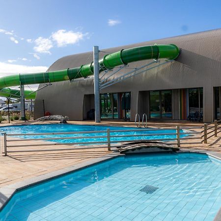 Vakantiepark Koningshof Rijnsburg Eksteriør bilde
