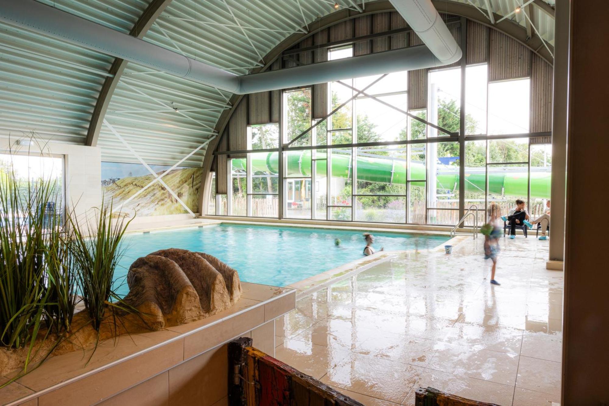 Vakantiepark Koningshof Rijnsburg Eksteriør bilde